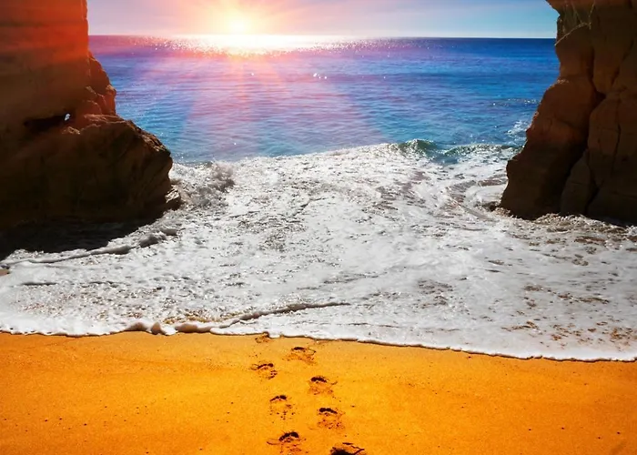 Appartamento Da Rocha By Ricardo Clube Da Rocha