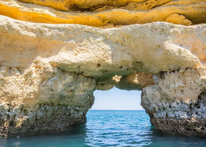 Da Rocha By Ricardo Clube Da Rocha Portimão