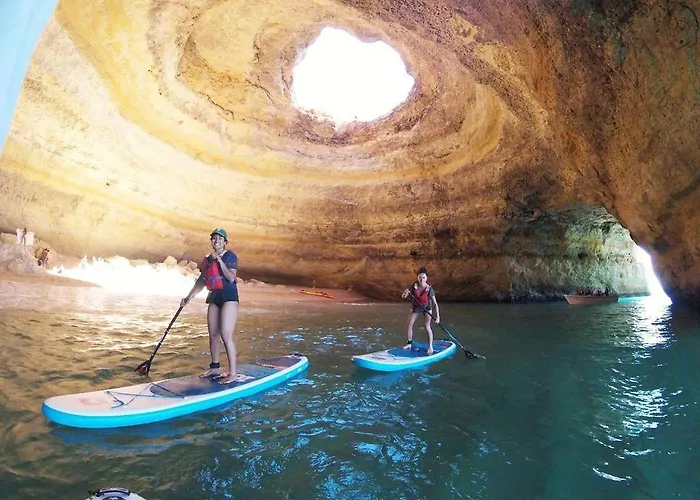 Appartamento Da Rocha By Ricardo Clube Da Rocha *