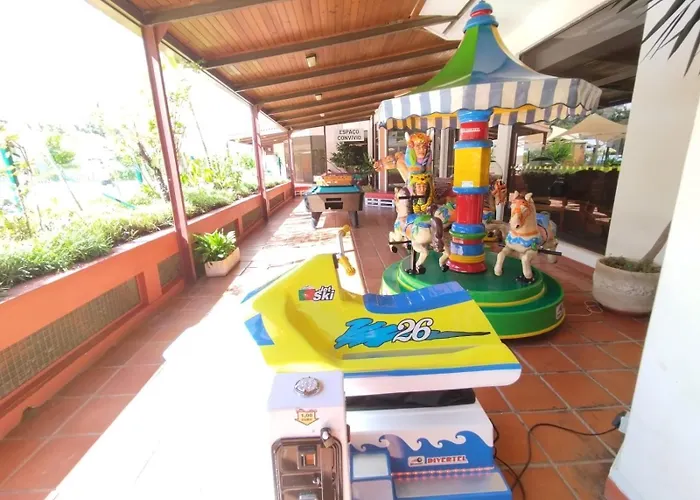 Da Rocha By Ricardo Clube Da Rocha