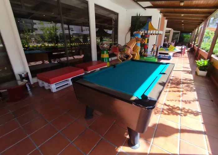 Da Rocha By Ricardo Clube Da Rocha Appartamento