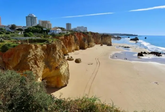 Da Rocha By Ricardo Clube Da Rocha Appartamento *