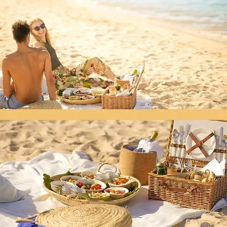 Da Rocha By Ricardo Clube Da Rocha Lägenhet Portimão