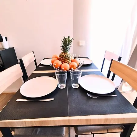 Da Rocha By Ricardo Clube Da Rocha Lägenhet *