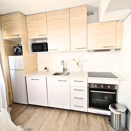 Da Rocha By Ricardo Clube Da Rocha Lägenhet