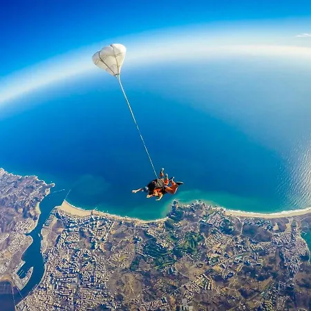 Lägenhet Da Rocha By Ricardo Clube Da Rocha Portimão