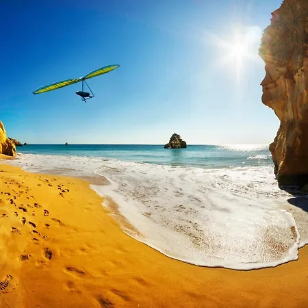 Da Rocha By Ricardo Clube Da Rocha Lägenhet