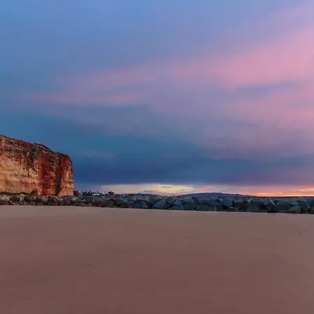 Da Rocha By Ricardo Clube Da Rocha Lägenhet *