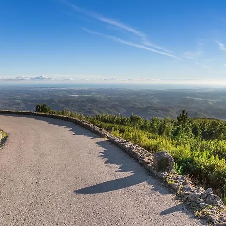 Da Rocha By Ricardo Clube Da Rocha Lägenhet *