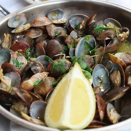 Da Rocha By Ricardo Clube Da Rocha * Portimão